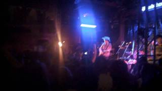 RX Bandits - Taking Chase as The Serpent Slithers (Live)