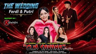 Download lagu π΄LIVE OM SAVANA SAKJOSE - TASYAKURAN PERNIKAHAN ( FERDIAN & PUTRI ) #2026 mp3 Download lagu π΄LIVE OM SAVANA SAKJOSE - TASYAKURAN PERNIKAHAN ( FERDIAN & PUTRI ) #2026 mp3