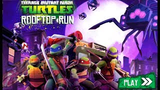 Игры черепашки ниндзя дж фото актеров властелина колец