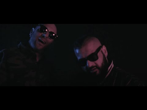 Speaker Cenzou x Clementino x Fano Prod. - House Boat