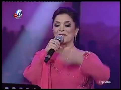 Belkıs Akkale - Dalgın dalgın (Ezgi Şöleni)