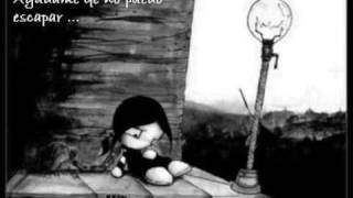 Como pretendes - Manu Tenorio