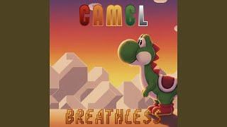 Camel - Echoes (SM64 Soundfont Cover)