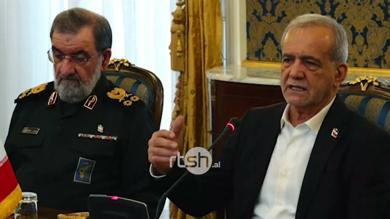 SHBA gati për sulme ndaj Iranit, operacionet ushtarake brenda 96 orëve, diplomacia intensifikohet