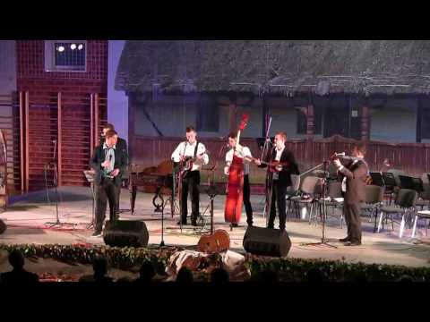 "FOLIRANTI" Novo Virje - Bečarska zora