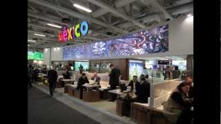 preview picture of video 'ITB Berlin 2013: World's Largest Tourim and Travel Fair'