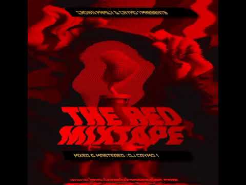 DJ CRYMO-THE RED MIXTAPE(IMPULSE MIXTAPE SERIES 04)