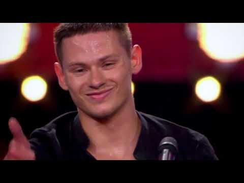 Showreel 2020- Tricking Artist Pavel Gurov