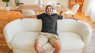 اشتريت بيت العمر ????