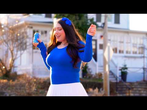 FAMILY SINGS “I Say A Little Prayer” by Aretha Franklin | GLEE ✨😍🎤