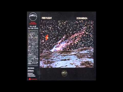 Frank Rosolino Trombone & Don Menza Tenor Sax Groove Blues 1977