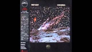 Frank Rosolino Trombone & Don Menza Tenor Sax Groove Blues 1977