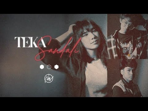 NaïV - Teka Sandali (Lyric Video)