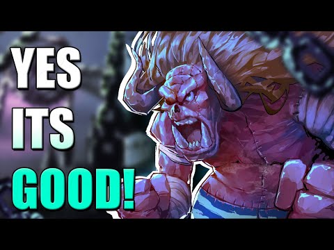 Something Happened On Thriller Bark Ft. Merphy Napier - One Piece