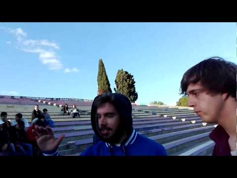 Vegga vs Pichu vs Ini - Liga Marzo