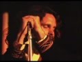 The Doors The End Live at "Isle of Wight Festival ...