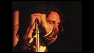 The Doors The End Live at 