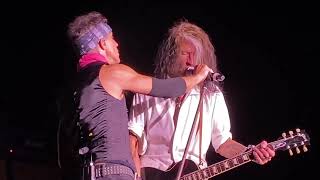 Joe Perry Project - “Train Kept A Rollin’” - Atlantic City, NJ 2022-07-23
