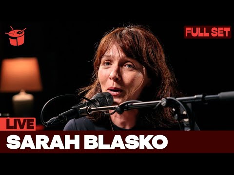 Sarah Blasko - Always Worth It, The Way, Bothering Me (Live at The Wireless FULL SET)