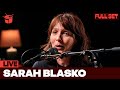 Sarah Blasko - Always Worth It, The Way, Bothering Me (Live at The Wireless FULL SET)