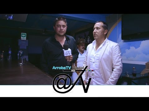 El Gato y Rey Fonseca - Making Of- Dolor y Despecho - Oficial 2015