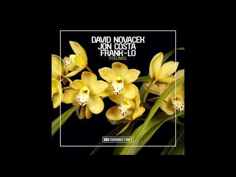 DAVID NOVACEK, JON COSTA & FRANK LO- Feelings (Leventina & Chris Reece Remix)