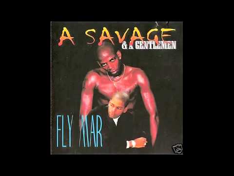 Fly Mar - You're Gonna Wish You Never Dissed Me
