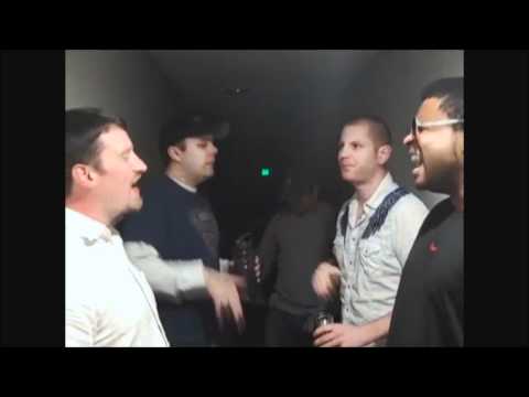 5bit - The Sing-Off Season 3 Audition.wmv