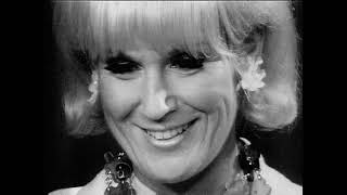 Dusty Springfield - Am I The Same Girl - From Decidedly Dusty ( BBC 1969)