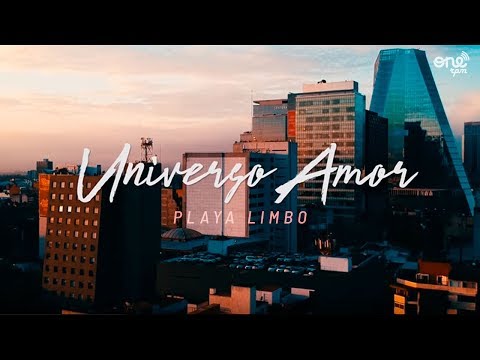 Video thumbnail for Universo Amor (Solo Versión)