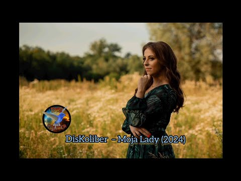 DisKoliber  – Moja Lady  ( Official Photo Video 2024)