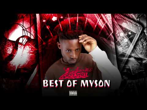 BEST OF EMINI MYSON | BEST OF MYSON MIX | 1 Hour of Street Dance Songs | Afrobeats/MUSIC PLAYLIST