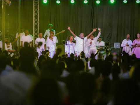 Prophetic Worship medley| Imirimo y’amaboko yawe| Nibaza ko nkuzi| Mukunzi wanje| i’Pendo Sound