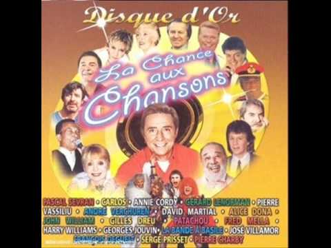 download lagu mp3 mp4 La Chance Aux Chansons, download lagu La Chance Aux Chansons gratis, unduh video klip La Chance Aux Chansons