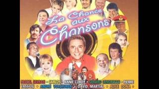 La Chance aux chansons Music Video