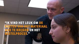 Opleidingsvideo van SBB