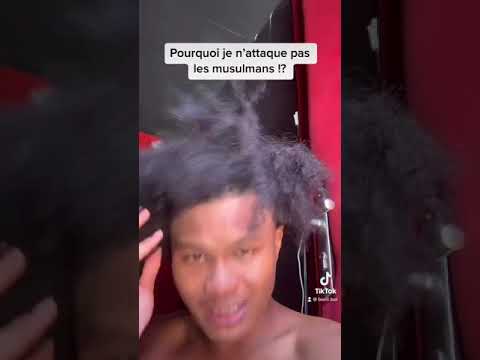 CHINOIS L'APOCALYPSE DÉNIGRE LA RELIGION 😱