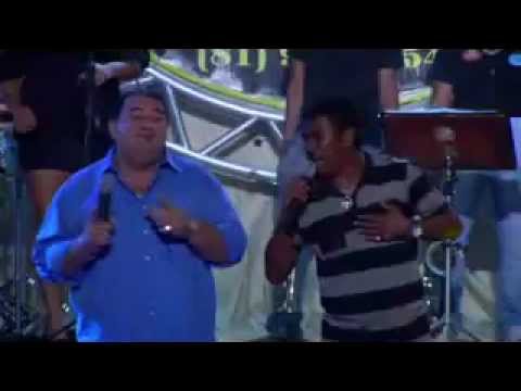 Eliel Barbosa -  Eu Vou Voltar Aqui