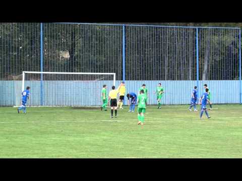SK Vilémov - Žatec 1:2