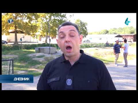 Vulin: Vojska Kosova - da, ako ukinu Savet Bezbednosti