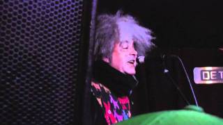 melvins lite - jew boy flower head