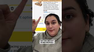 Amazon must haves under $16 #amazongadgets #amazonfavorites #moneysavingtips #amazonmusthaves #save