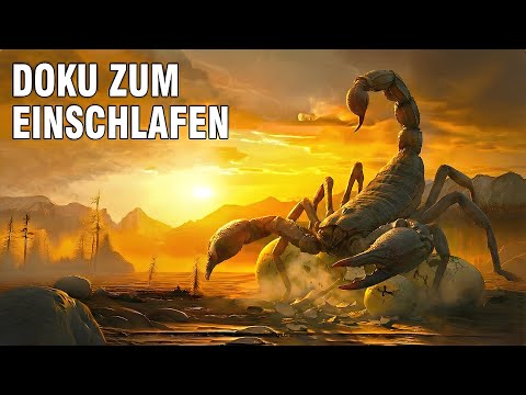 Wie war die Erde im Karbon | Doku zum Einschlafen