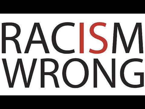 Children’s Educational Video: Explaining Racism and Discrimination