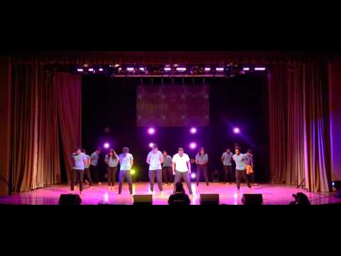 Mega Maalai XVII - Gaana Kid!