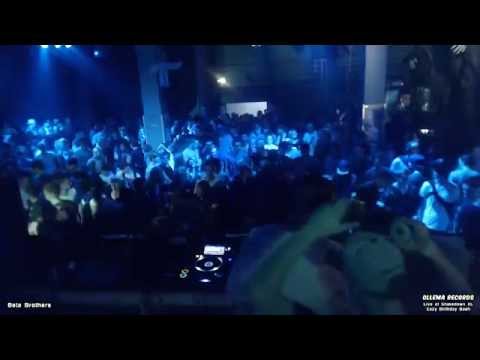 Beta Brothers Live at Shakedown XL: Eazy's Birthday Bash