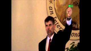 The Gates Of Their Enemies--Mr. Frank Dunkle