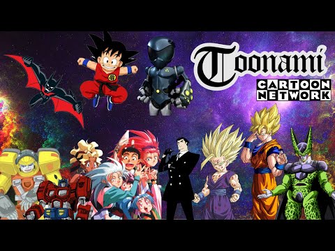 Toonami Midnight Run | 2002-2004 | Cartoon Network Full Episodes With Commercials , Promo & Bumps