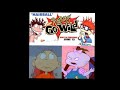 Rugrats Go Wild Tommy And Lil Are Mad At Donnie For Pretending To Be Chuckle Chuckle Vs Donnie