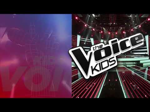 Nora vs Roos vs Jasmijn - Someone You Loyed The Battle Voice Kids